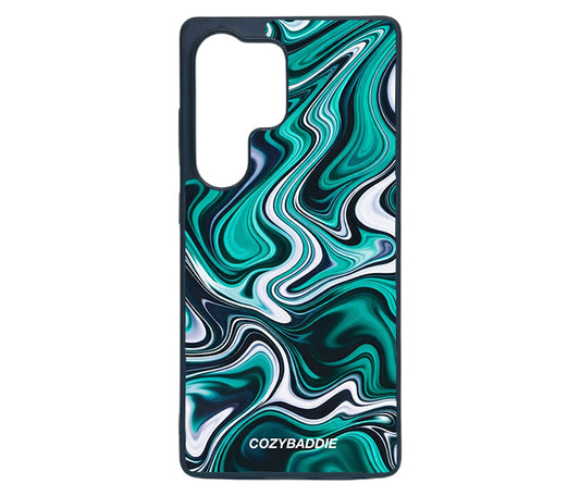 Space Green