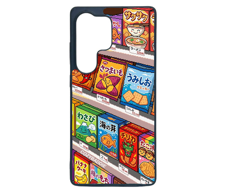 Tokyo Snack