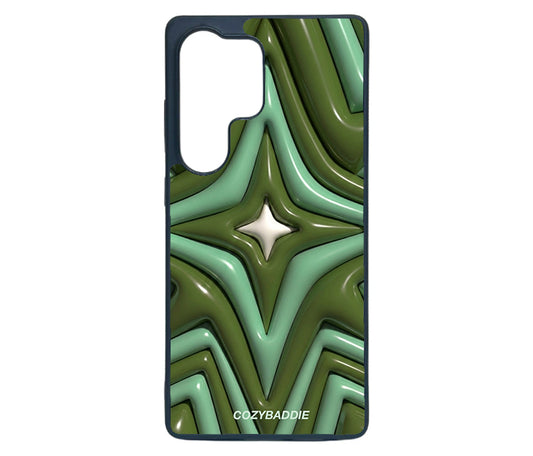 Olive Eclipse