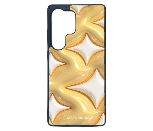 Yellow Liquid
