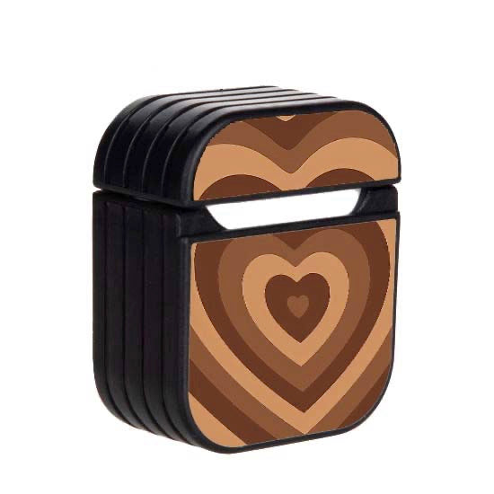 Brown Heart