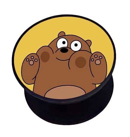 Brown Bear