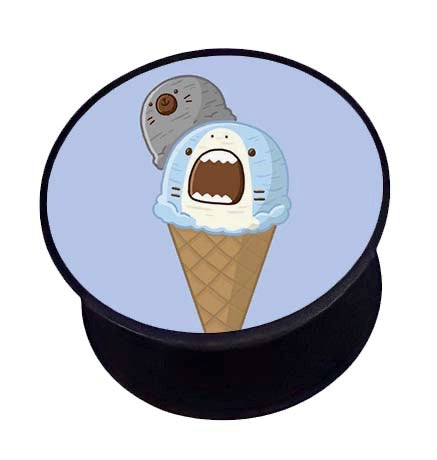 Shark Cream