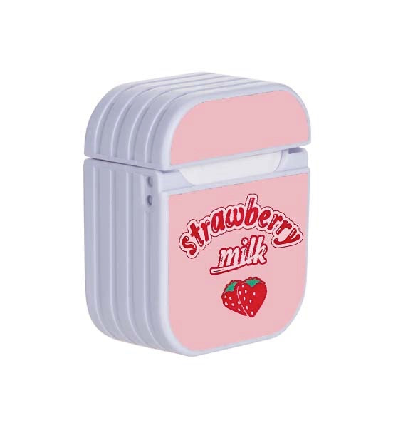 Strawberry Milk