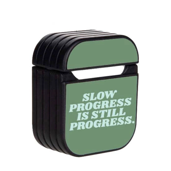 Slow Progress