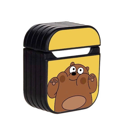 Brown Bear