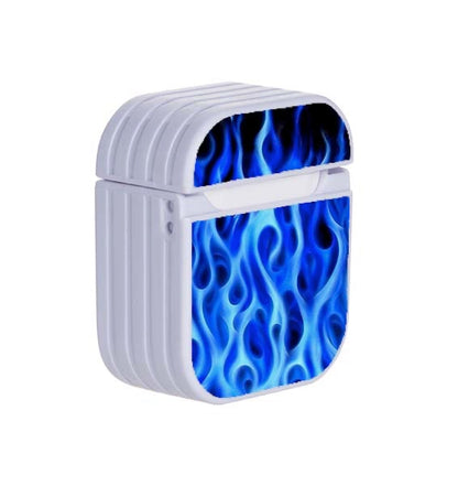Blue Fire