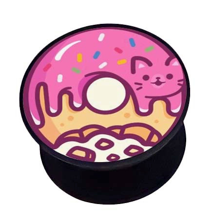 Donut Kitty