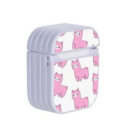 Pink Lama