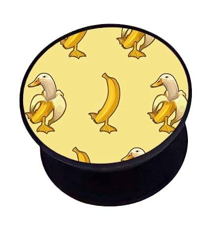 Banana Duck