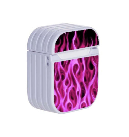 Pink Fire
