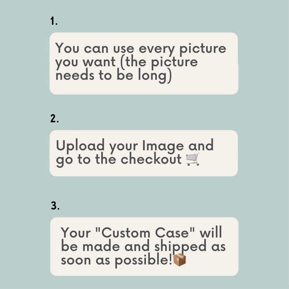 Custom Case