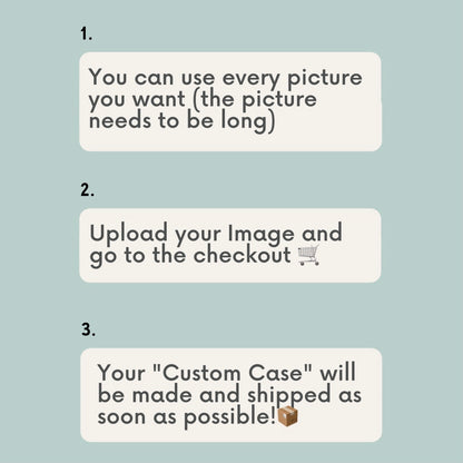 Custom Case