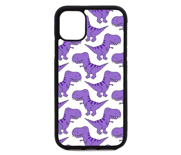 Dinosaurus Purple