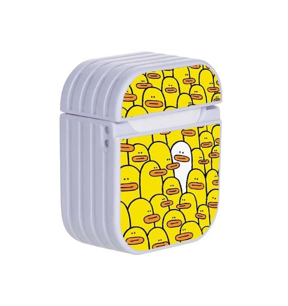 Yellow Duck