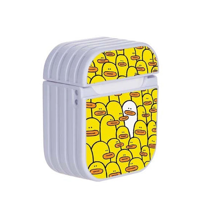 Yellow Duck