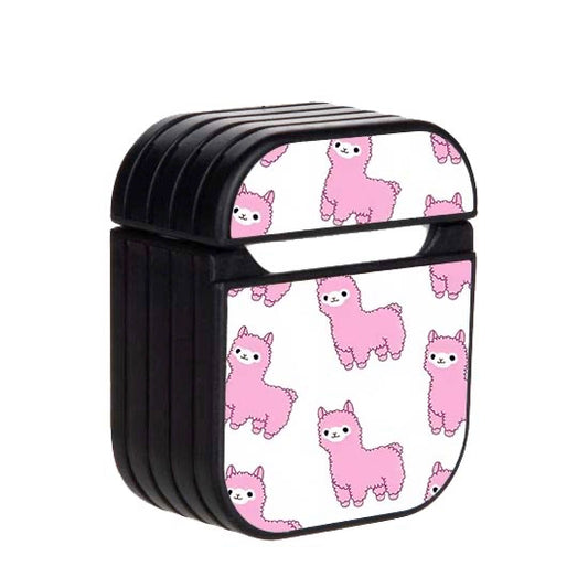 Pink Lama
