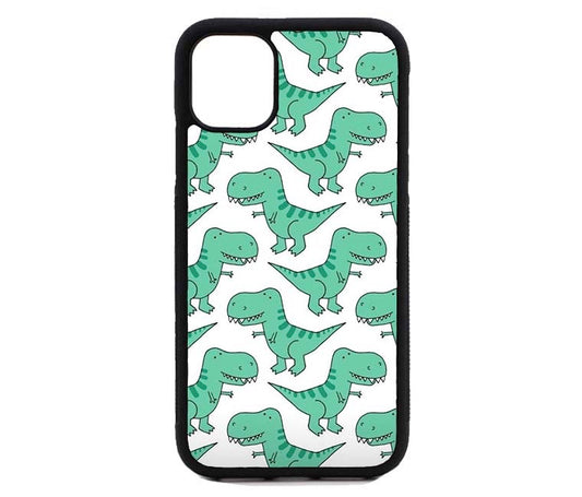 Dinosaurus Green