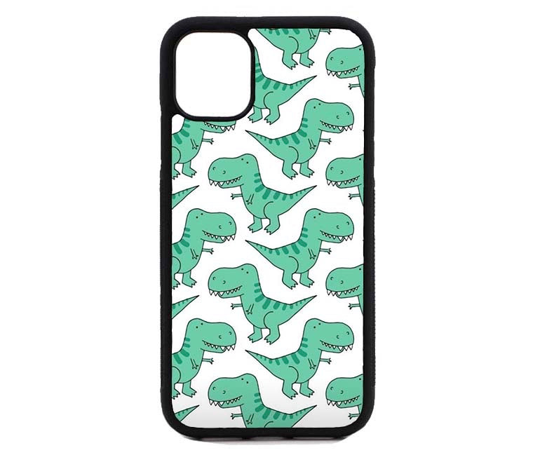 Dinosaurus Green