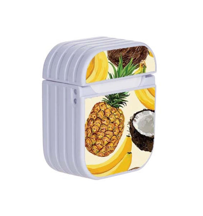 Tropical Mix