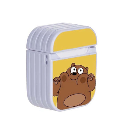 Brown Bear