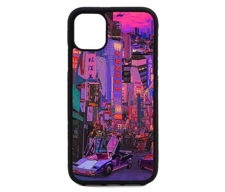 Tokyo Drift