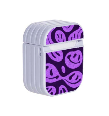 Blurry Purple