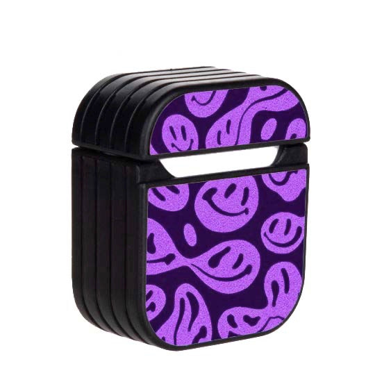 Blurry Purple