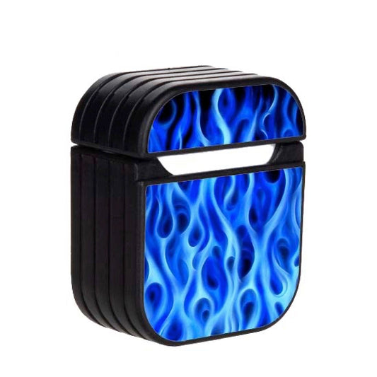 Blue Fire