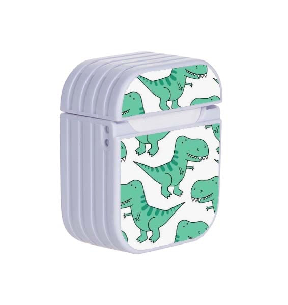 Dinosaurus Green