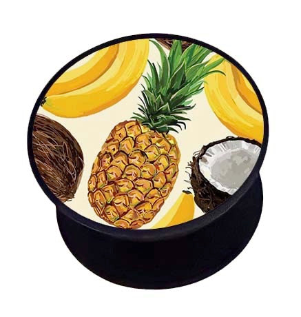 Tropical Mix
