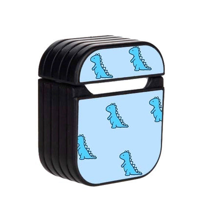 Blue Dino