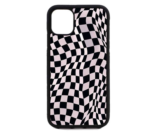 Dizzy Checkers