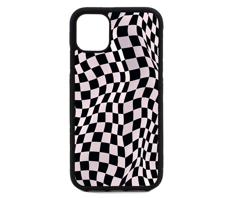 Dizzy Checkers