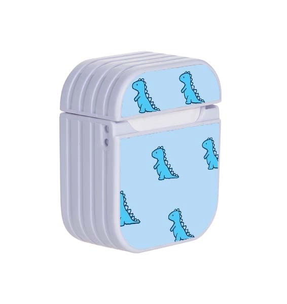 Blue Dino