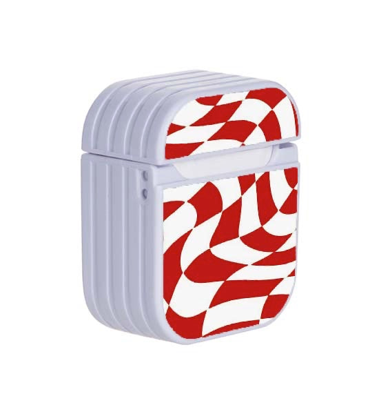 Red Checkers