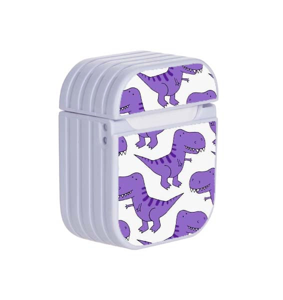 Dinosaurus Purple
