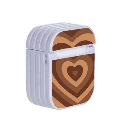 Brown Heart