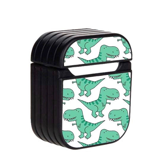 Dinosaurus Green
