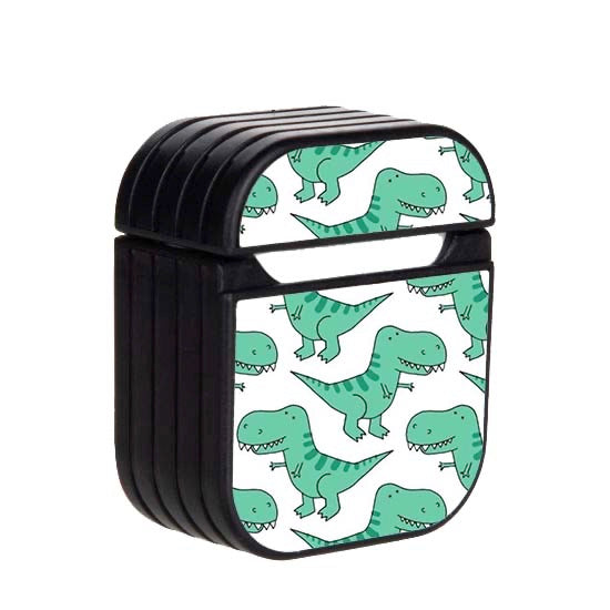 Dinosaurus Green