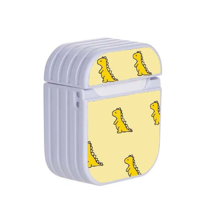 Yellow Dino
