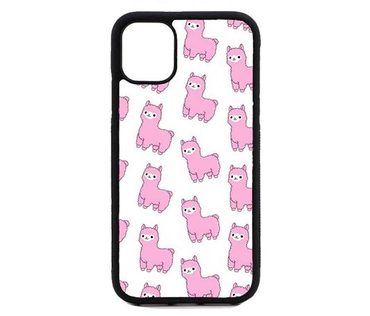 Pink Lama