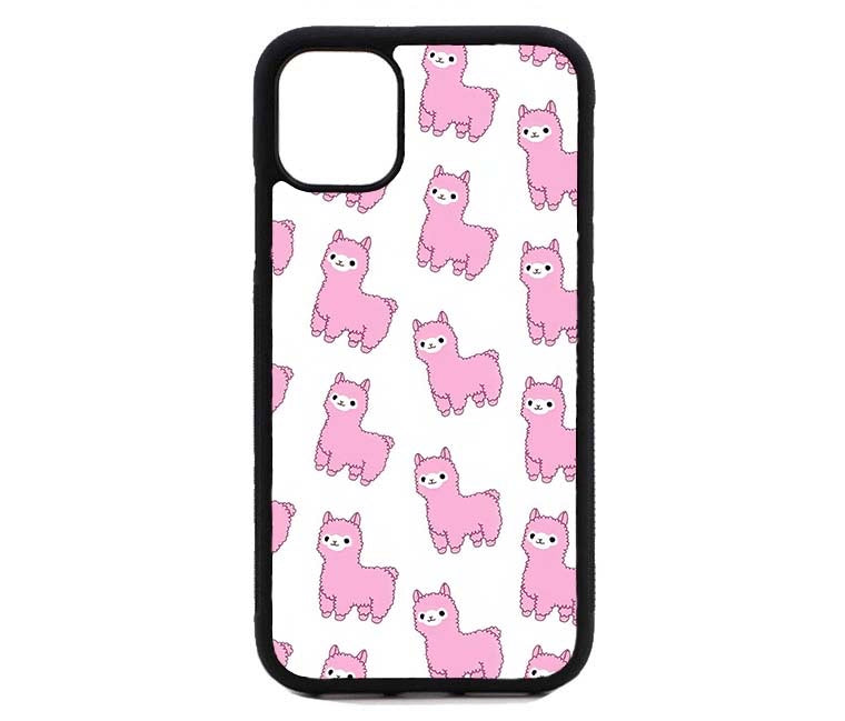 Pink Lama