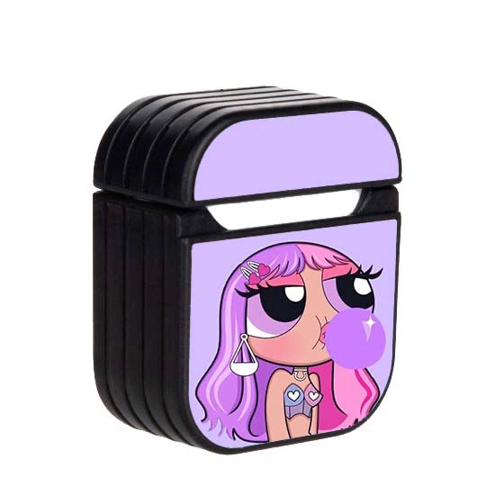 Purple Baddie