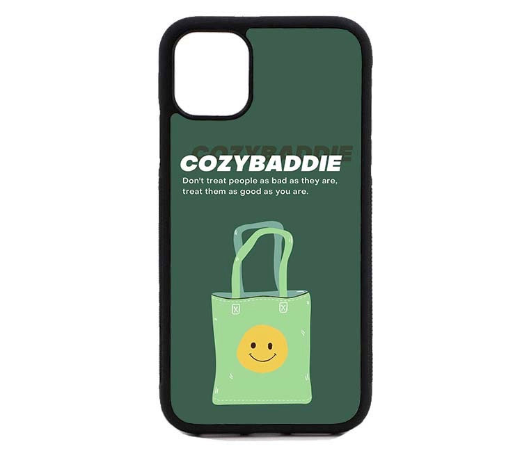 Cozy Kindness
