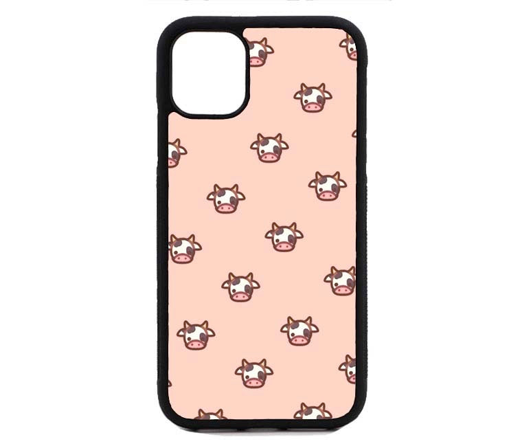 Cow Pattern