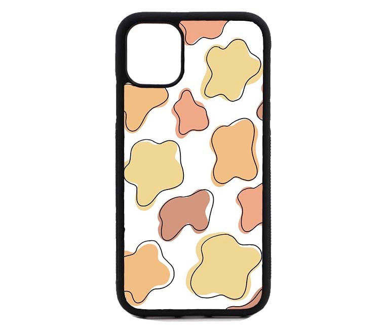 Yellow Cow
