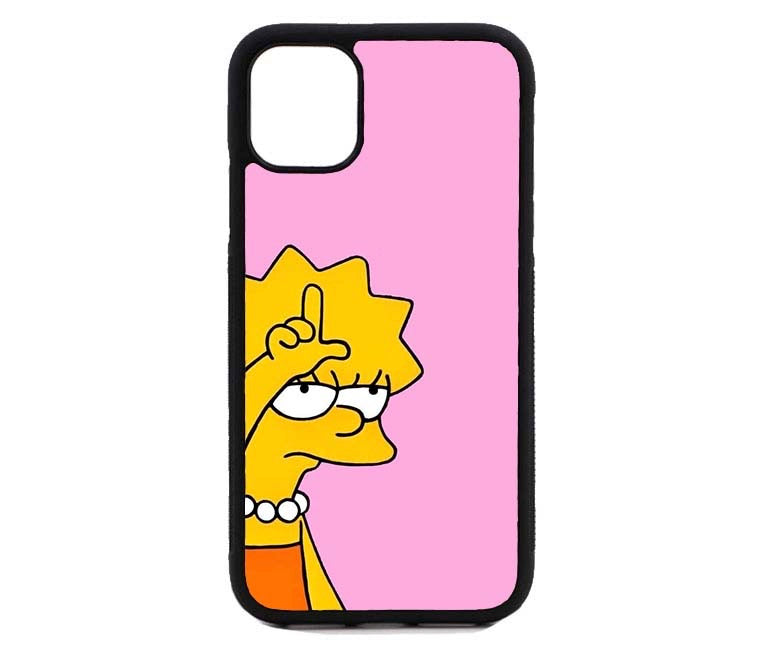 Lisa Pink
