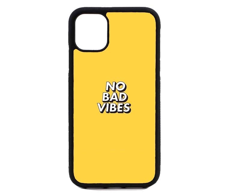 No Bad Vibes