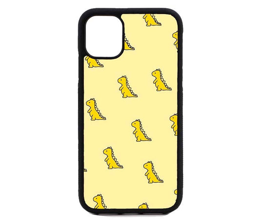 Yellow Dino
